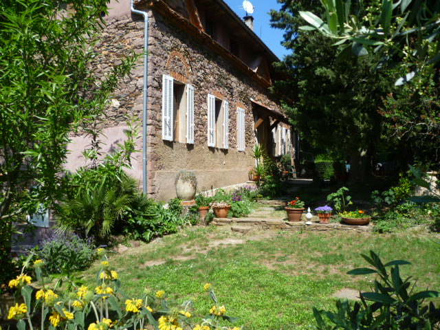Chambres d hotes et gite Location de vacances La Maison de Nathalie Var Cote d'Azur