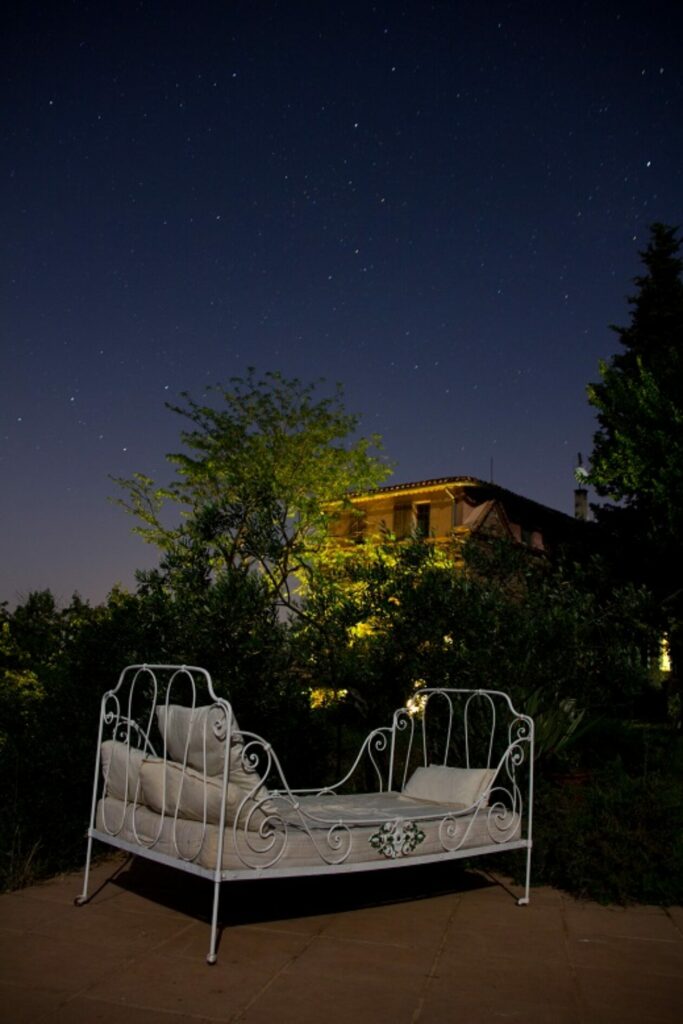 La Maison de Nathalie chambres d'hôtes de charme avec piscine var Provence Cote d'Azur