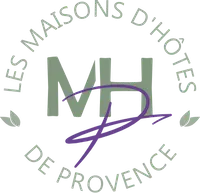 Maison recommandée par l'Association des Maisons d'hôtes de Provence