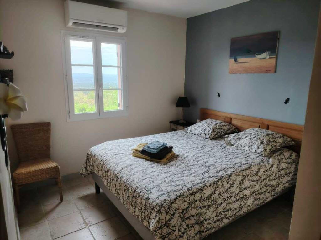 Gite de location La Maison de Nathalie Location de vacances var Provence Cote d'Azur