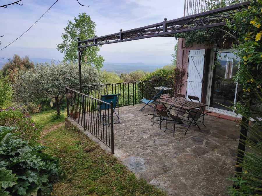 Gite de location La Maison de Nathalie Location de vacances var Provence Cote d'Azur