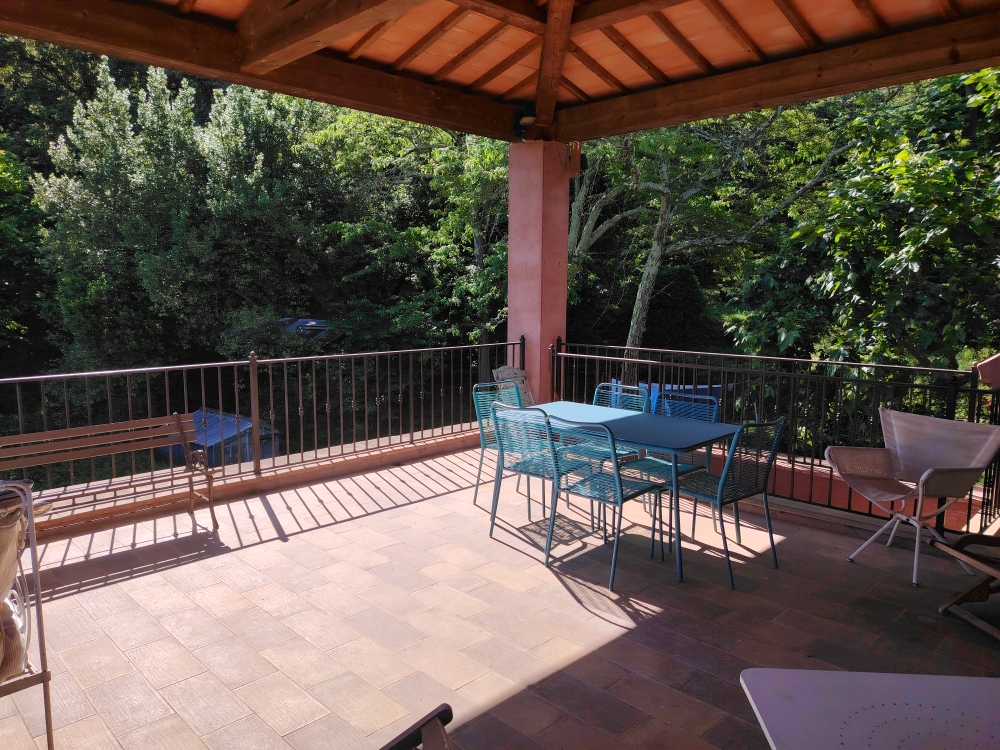Gite de location La Maison de Nathalie Location de vacances var Provence Cote d'Azur